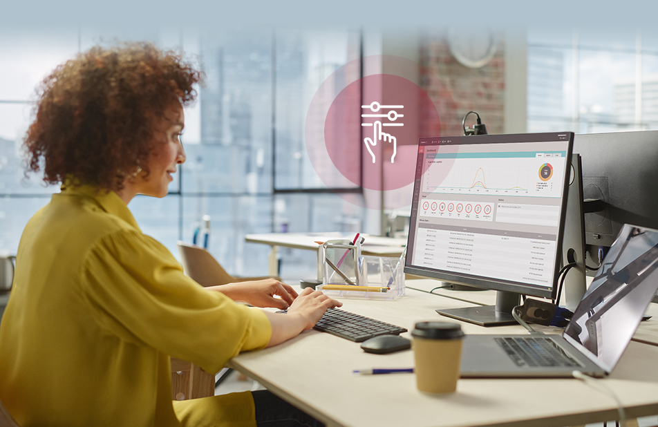 BioStar 2 Effortless Management