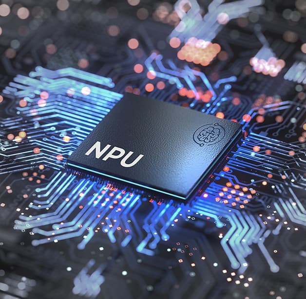 Fast & smart AI