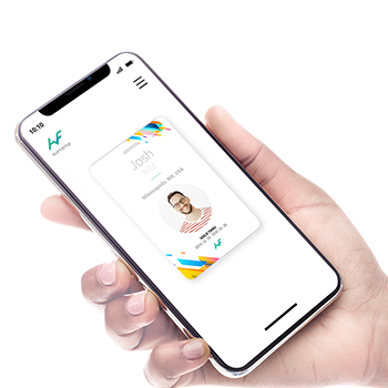Suprema Mobile Access